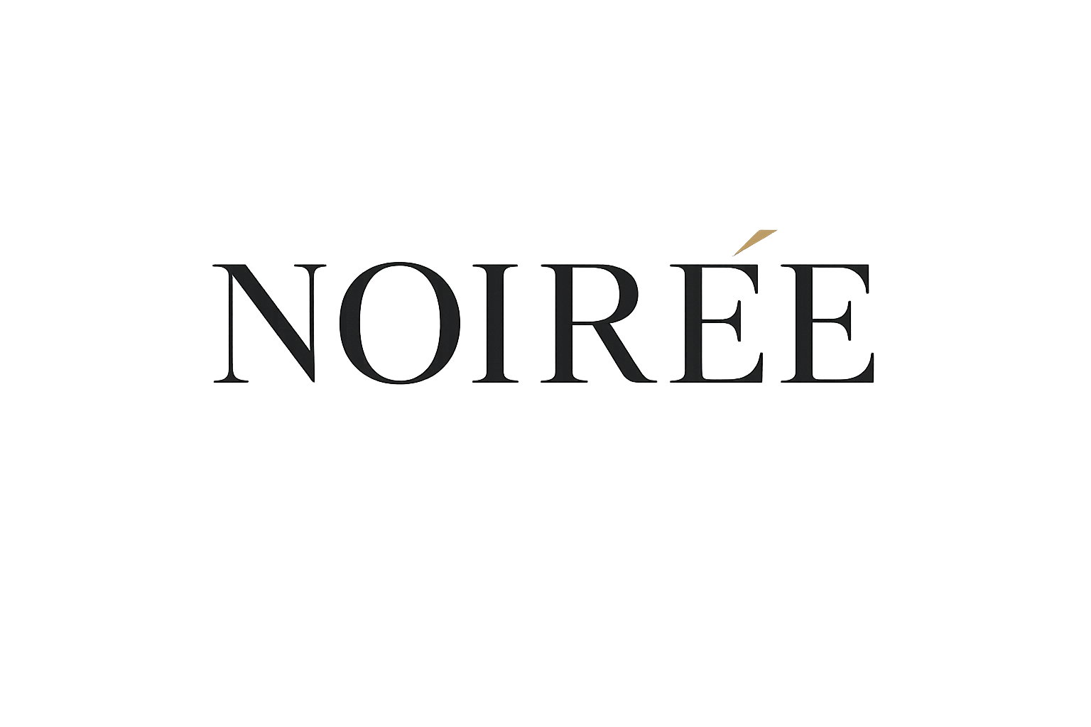 NOIRÉE